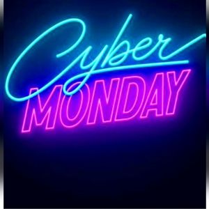 CYBER MONDAY 2023